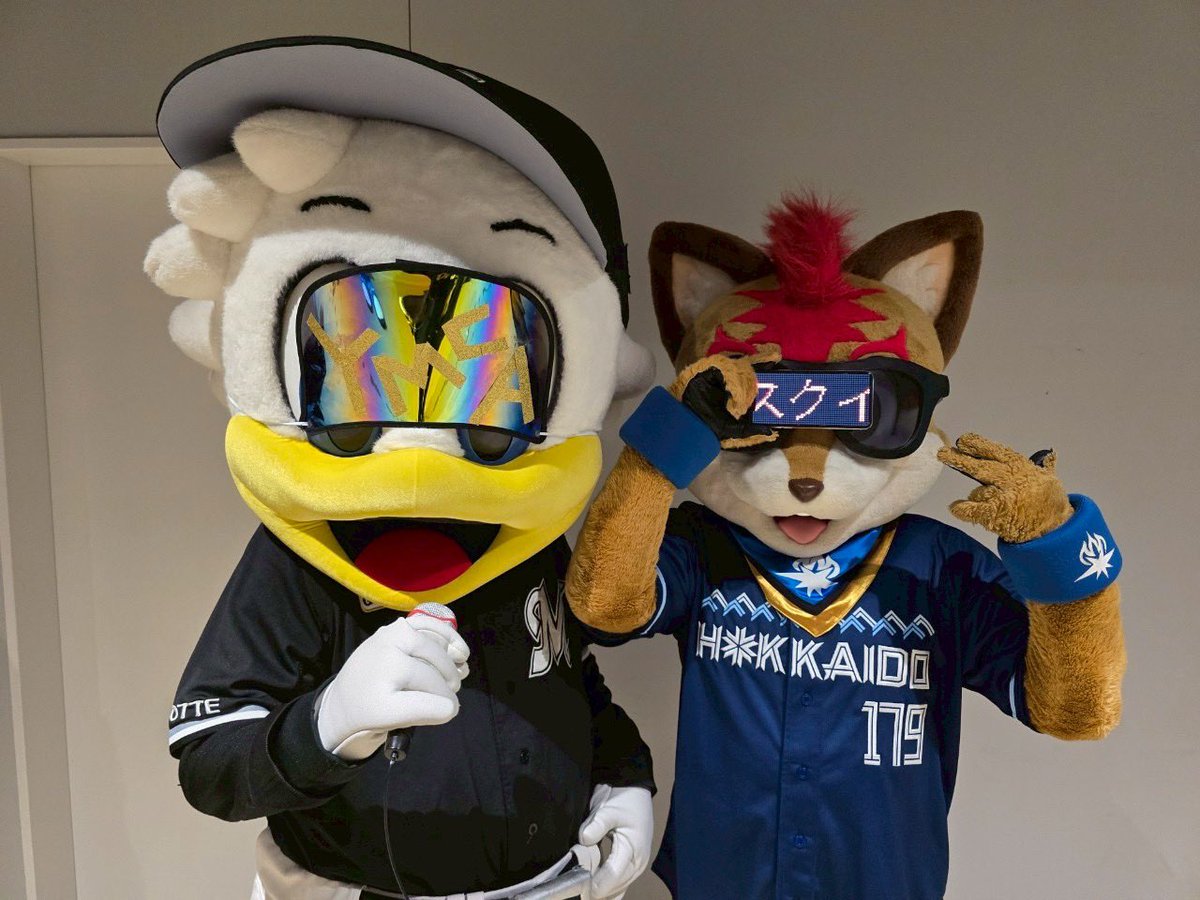 frep_honne's tweet image. 実はこっそり五回裏のYMCAで披露しようとしてたんだけどマーくんに先越されてしまった(笑)
もーーーマーくん!!!笑笑
でも、みんな
盛り上がってくれてよかった😆
