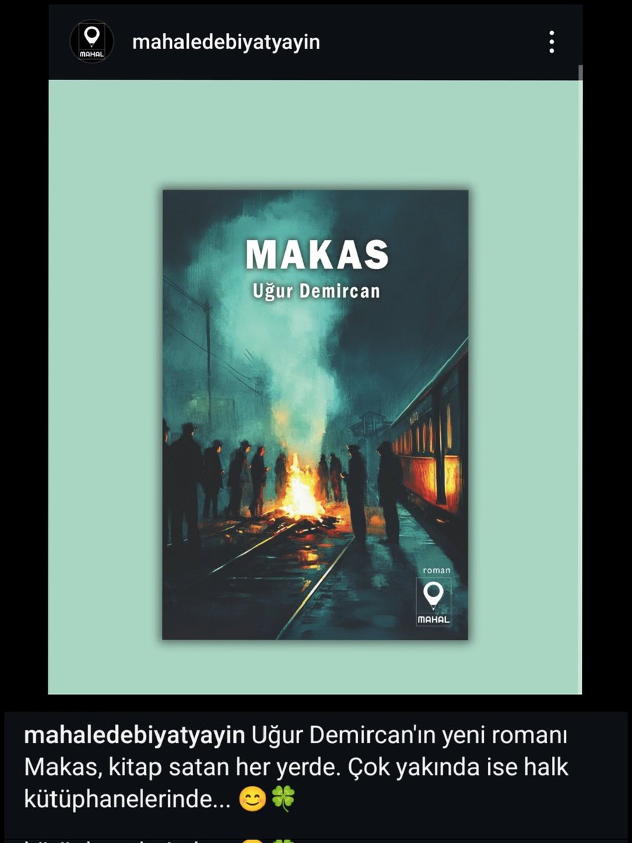 Güzel haber. Halk kütüphanelerini çok önemsiyorum. Çocukluğum kütüphanede geçti. Bugünün şartlarında bile kitaba yalnızca kütüphanede erişebilen insanlar var. 

<a href="/MahalEdYayin/">Mahal Edebiyat Yayınları</a> ve <a href="/TCKulturTurizm/">T.C. Kültür ve Turizm Bakanlığı</a> e teşekkürler.
