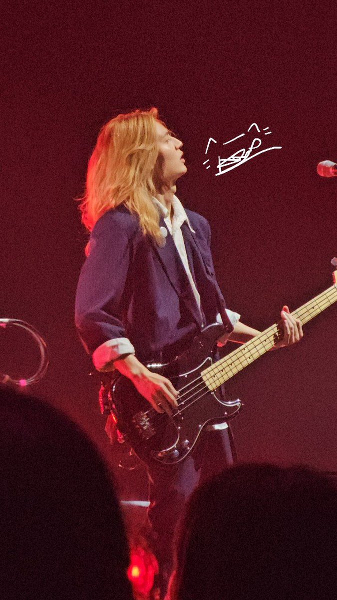 JOOYEONNNN #XdinaryHeroesinSG