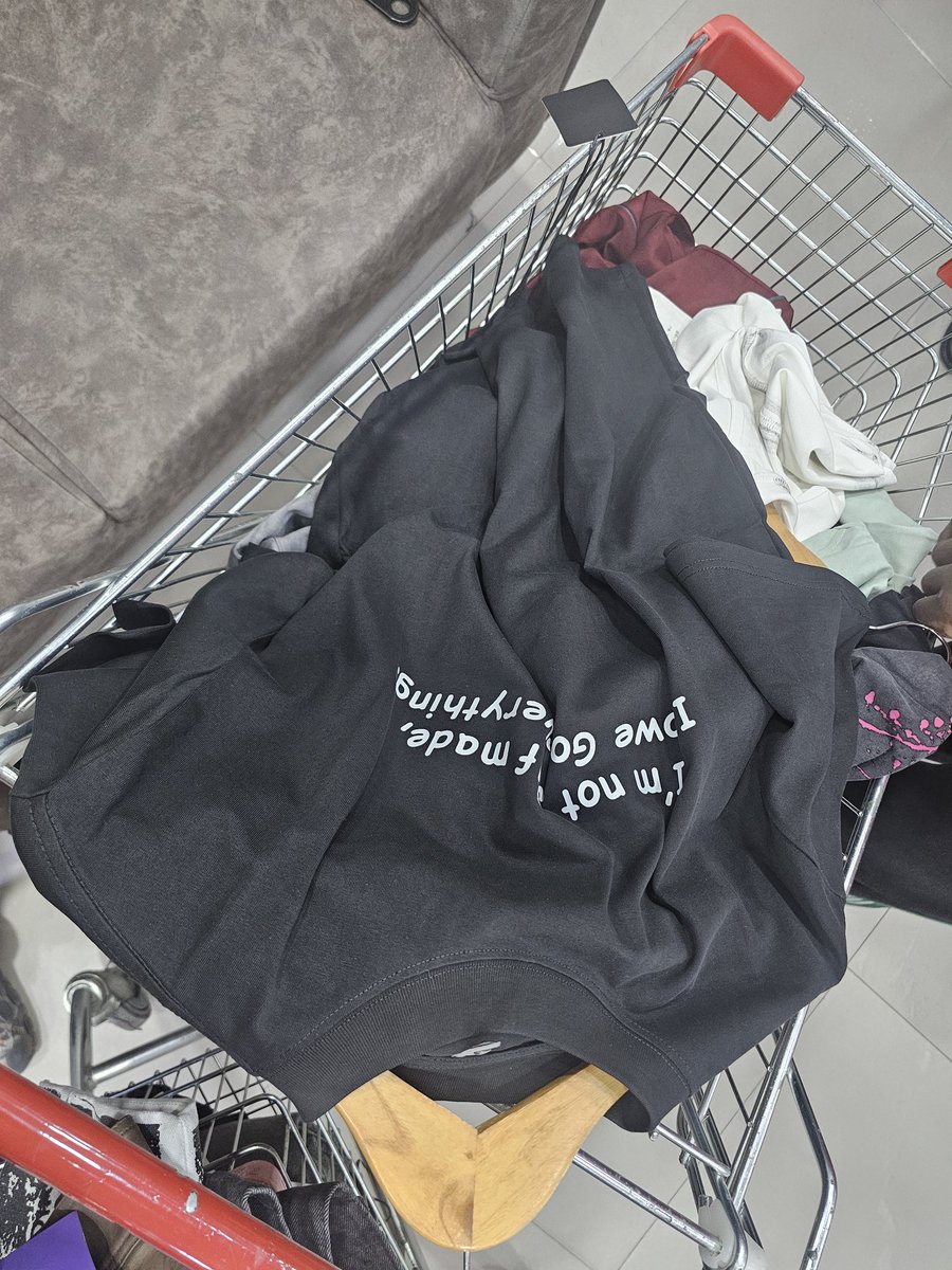 Never to be caught un fresh as a <a href="/campnetworkxyz/">Camp Network ⛺️</a> yapper . 

proof of Shopping