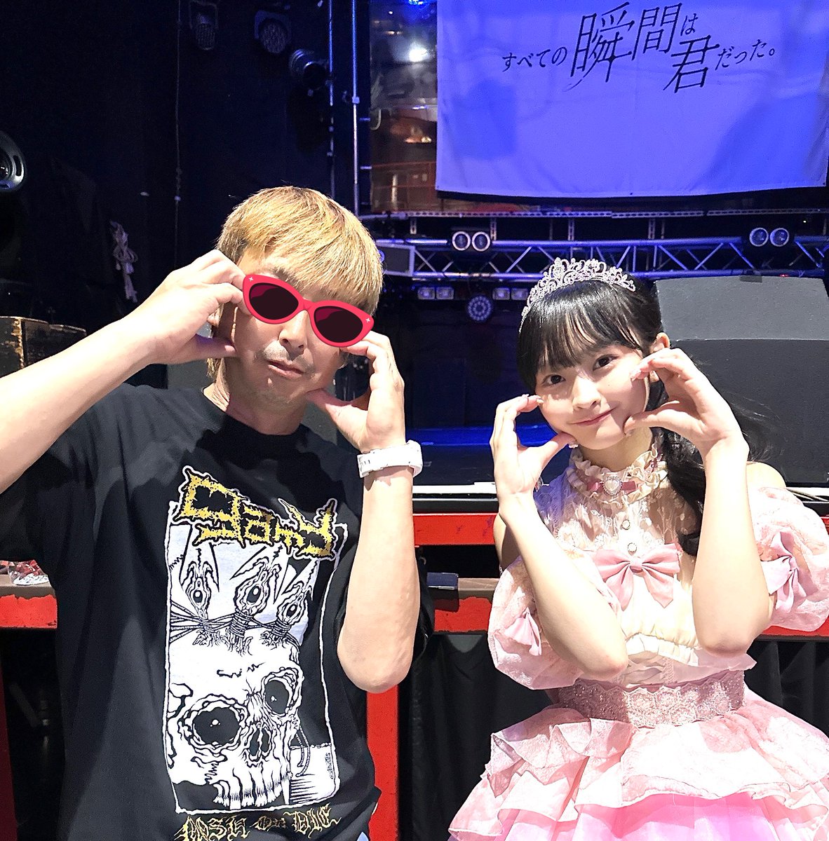 けいいち💙🏹 (@ke0307) / Posts / X