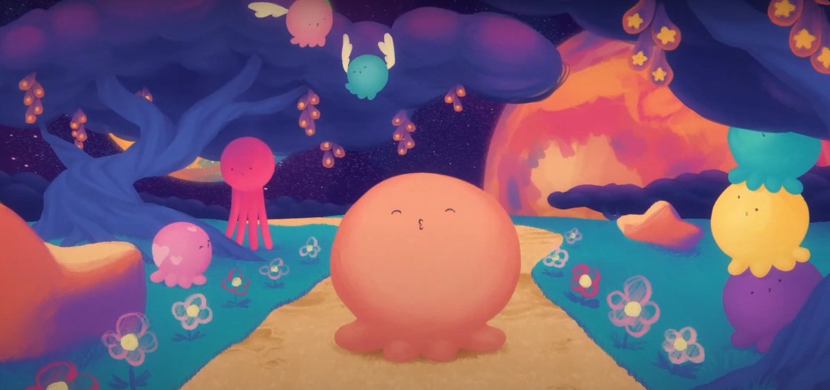 أوف، أوف، أوف! يا لها من حلقة مرعبة بثيماتها النفسية، ويا لجنون البلوت تويست الذي حصل!
فالقصة تسير في أكثر من خط زمني، والثاني منهما ليس الأصل بل هو انحراف عن المسار الأول.

وأرى أن المؤلف أراد من خلال ذلك التأكيد على ضرورة النظر من أكثر من زاوية، وأن اختزال فكرة العمل في سؤال: