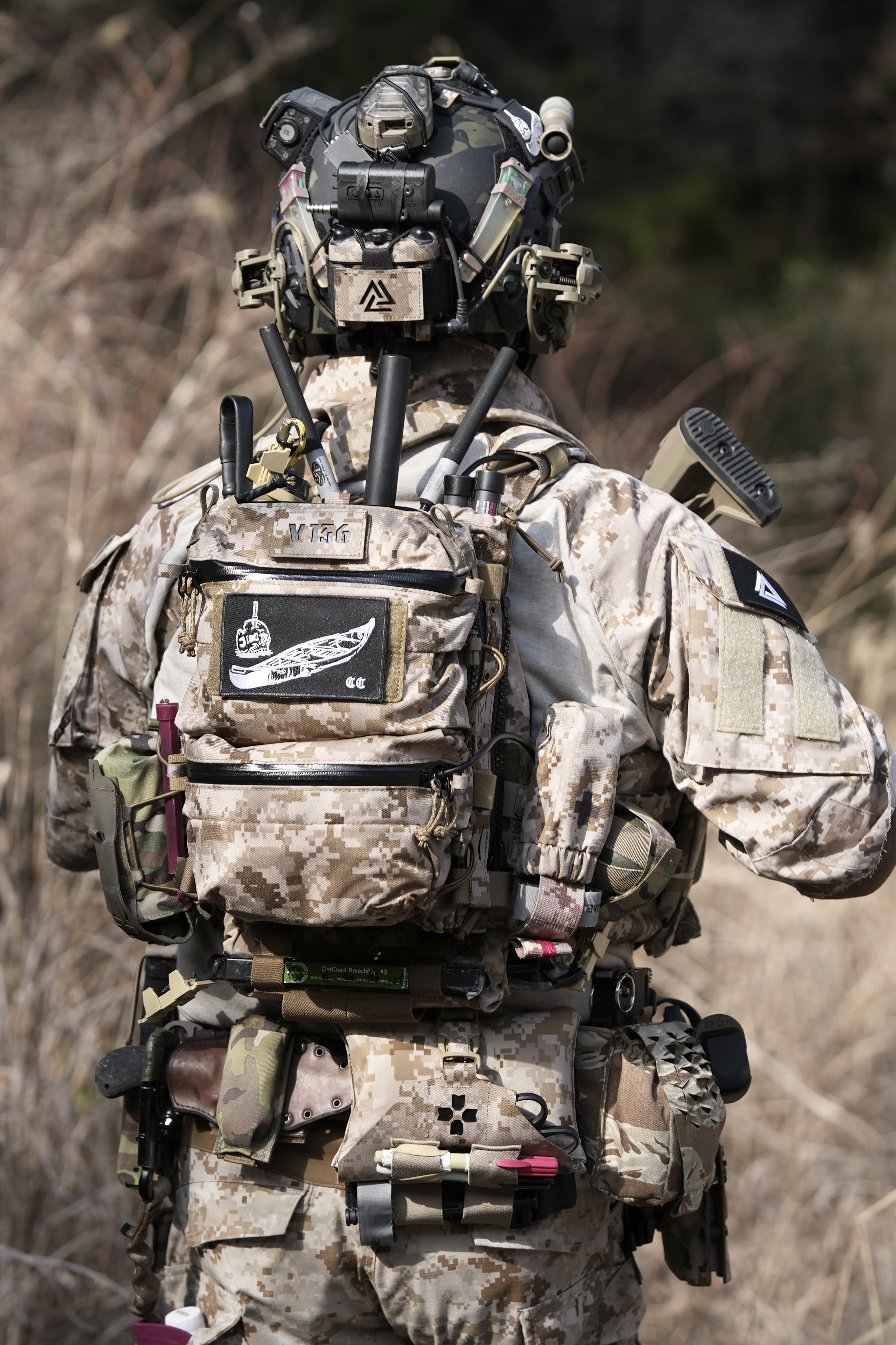 Volk Tactical Gear パッチセット Volk Tactical Gear – VOLK TACTICAL GEAR