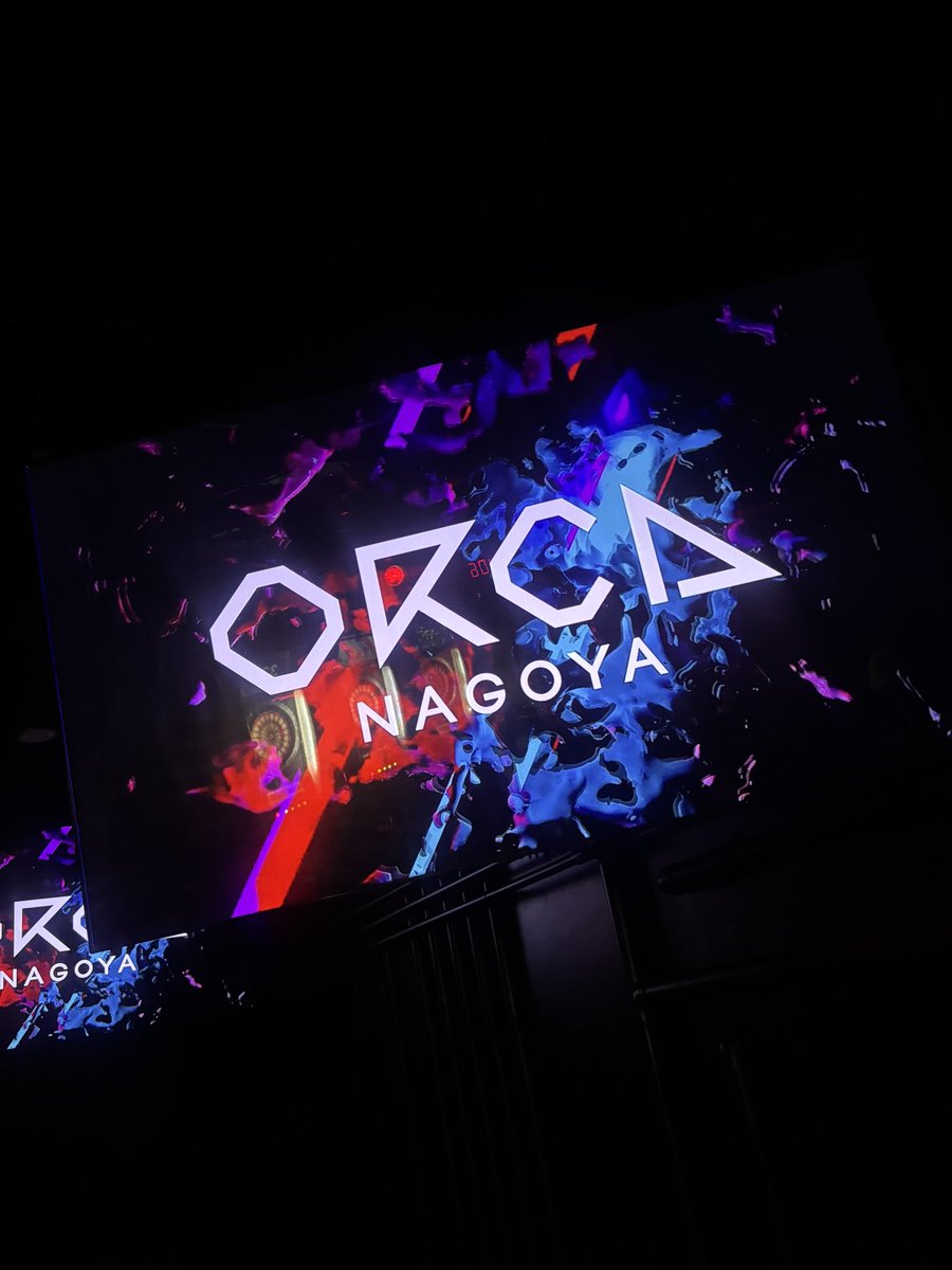 wachnoku's tweet image. ハードサウンド第二章のはじまり
#REBOOT0726