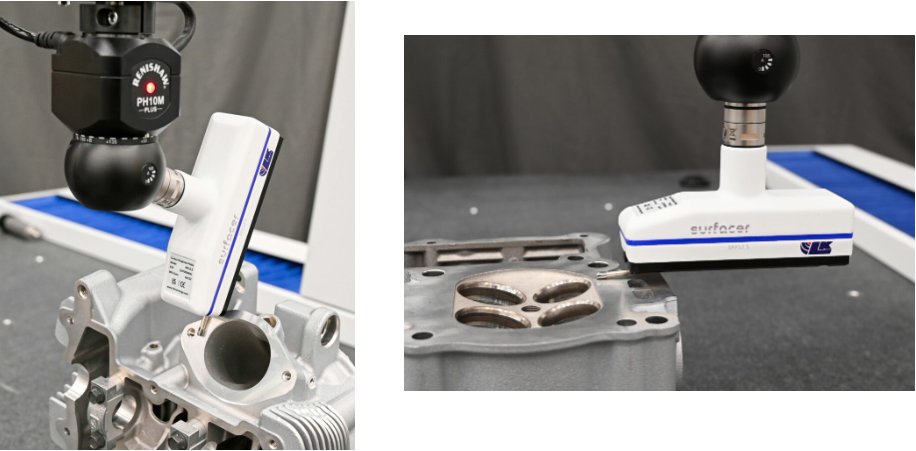 gtma1's tweet image. LK Metrology
⭐𝐒𝐔𝐑𝐅𝐀𝐂𝐄 𝐑𝐎𝐔𝐆𝐇𝐍𝐄𝐒𝐒 𝐏𝐑𝐎𝐁𝐄 𝐈𝐍𝐓𝐑𝐎𝐃𝐔𝐂𝐄𝐃 𝐁𝐘 𝐋𝐊
It is a plug-and-play probe having a resolution of one micron for seamlessly analysing the roughness of the surface...
Find out more 👉 gtma.co.uk/news/surface-r…
#gtmamember @lk_metrology