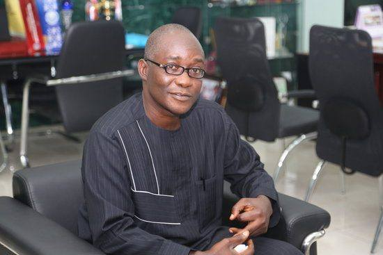 thediggernews's tweet image. Check out this article: Former Ekiti Dep. Gov. ex-Speaker, others defect to ADC - thediggernews.com/2025/07/26/for… 

#EkitiPolitics, #PartyDefection, #ADCParty, #OlusolaEleka, #BoyegaAribisogan, #NigerianPolitics, #EkitiState, #PoliticalNews, #Coalition, 
PHOTO CREDIT: THEWILLNEWS. COM
