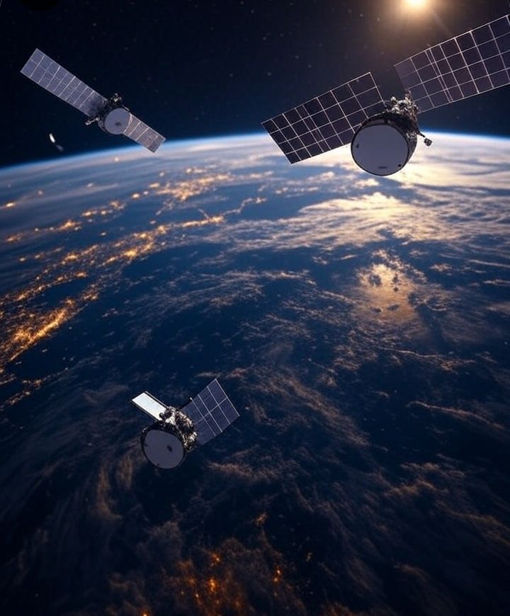 Good day X

Have you purchased a Starlink already? The best and fastest internet in the world right now. 

Yes or No