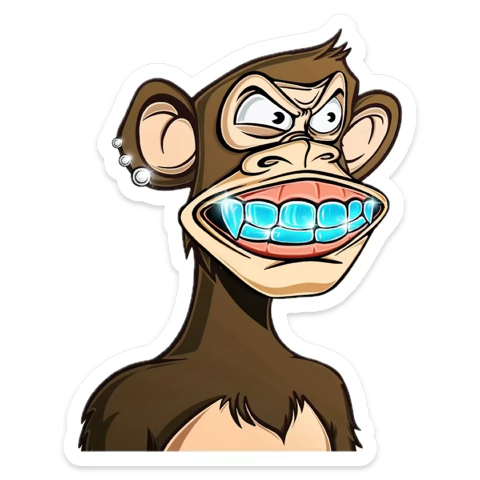 ginxxCrypto's tweet image. GM