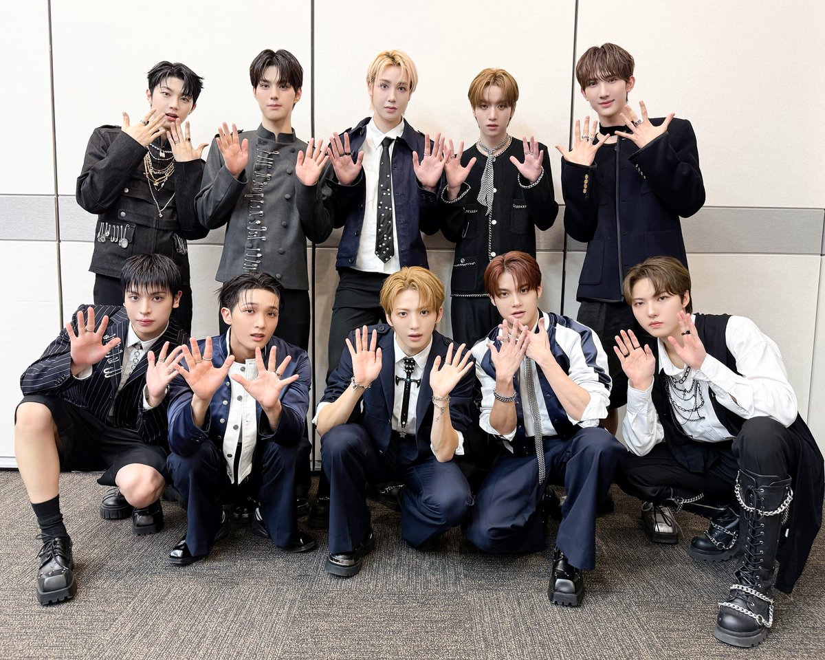 xikerspopbase's tweet image. Congrats on today’s performance xikers 🥹🥹