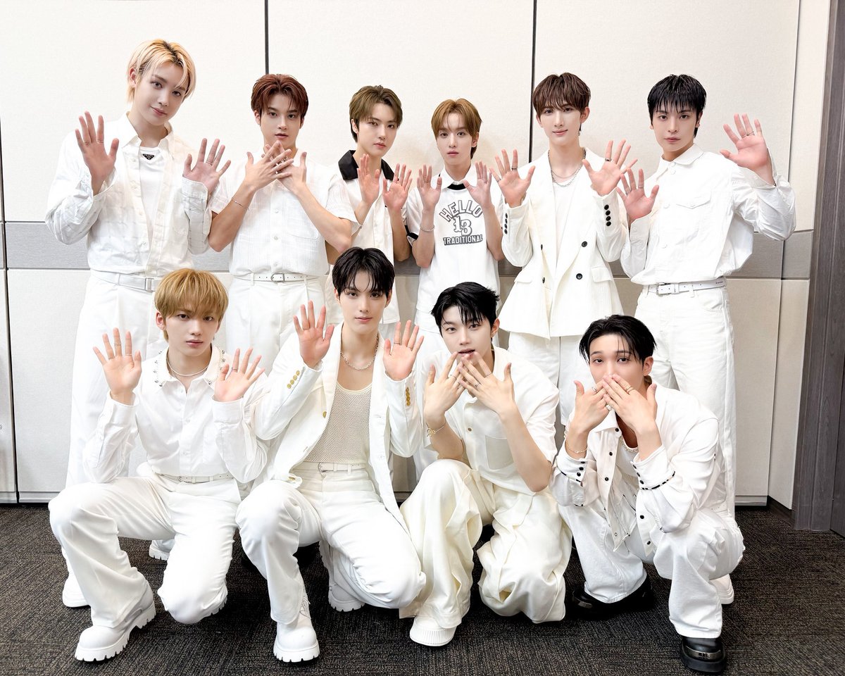 xikerspopbase's tweet image. Congrats on today’s performance xikers 🥹🥹