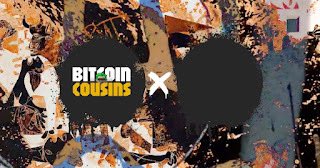 __Larey's tweet image. BRC 2.0 BitcoinCousins Giveaway
@BitcoinCousins 5GTD
To enter:
-Follow Bitcoin Cousins @BitcoinCousins & @__Larey
-Like & RT this post & Tag 2 frens
Winners would be announced in 48hrs
#Bitcoin #Ordinals
@cysic_xyz