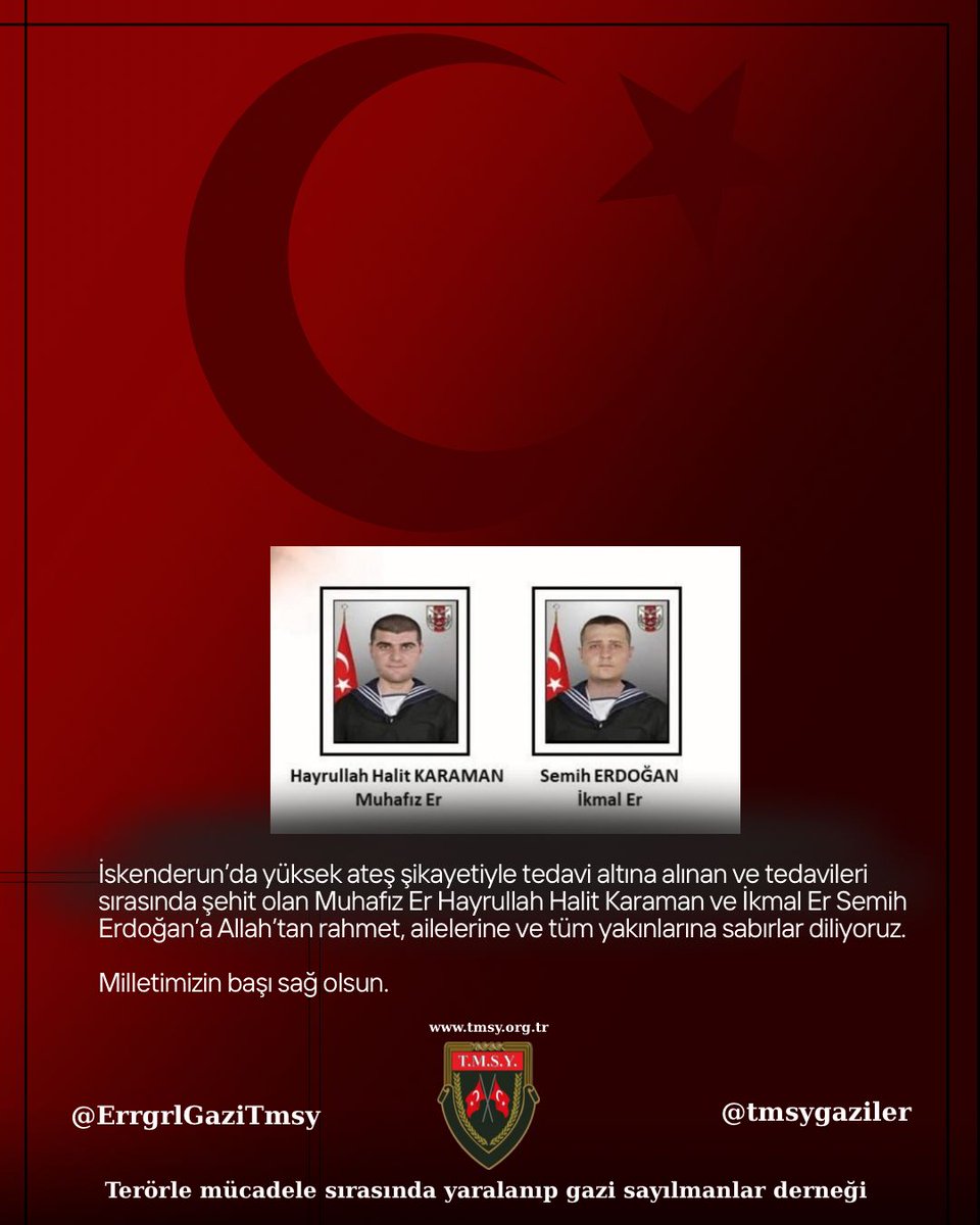 ERTUĞRUL GAZİ DEMİR (@ertugrlgazitmsy) on Twitter photo 