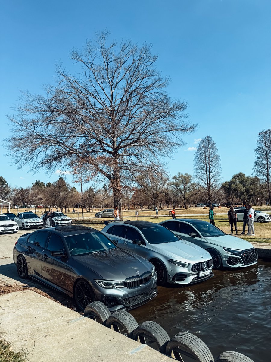 Jos ๐ฟ๐ฆ๐จ๐ฟโ๐ป ๐ (@josiahthobejane) on Twitter photo They ainโt never seen so much traffic in Free State ๐ฎโ๐จ
Well done <a href="/peacendlovu_/">Peace Ndlovu</a> ๐ฅณ๐ฅณ They ainโt never seen so much traffic in Free State ๐ฎโ๐จ
Well done <a href="/peacendlovu_/">Peace Ndlovu</a> ๐ฅณ๐ฅณ
