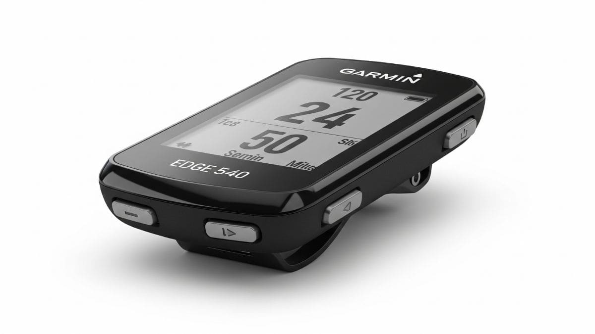 BicyclingTips's tweet image. #cyclingtrend #garmin540 #bikecomputer #cyclingcomputer #cyclingnews #cyclingworld #cycling #bicycling
Garmin Edge 540 GPS Review
blog.bicyclecaloriecalculator.com/garmin-edge-54…