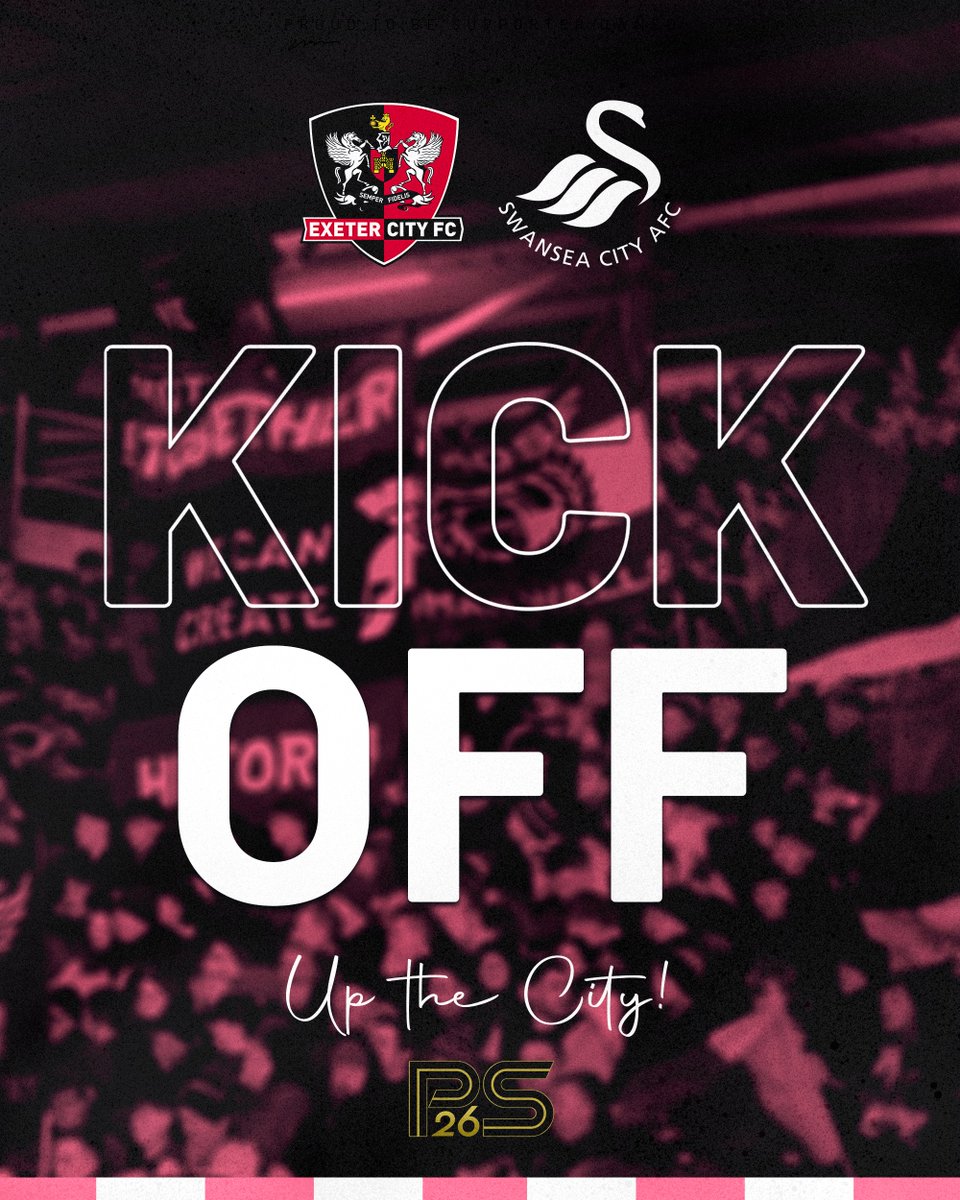 OfficialECFC's tweet image. 46 | Back underway for the second-half!
Come on you Reds! 🔴⚪️
#ECFC 0-0 SWA | #SemperFidelis
