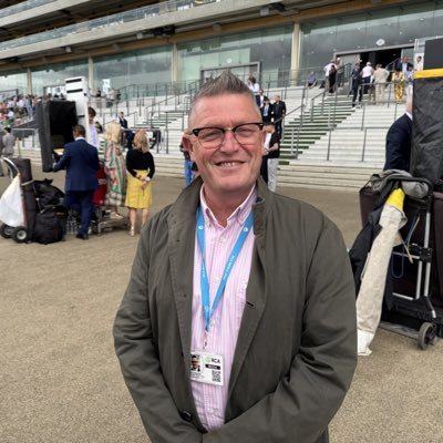 SimonNott's tweet image. #NewProfilePic