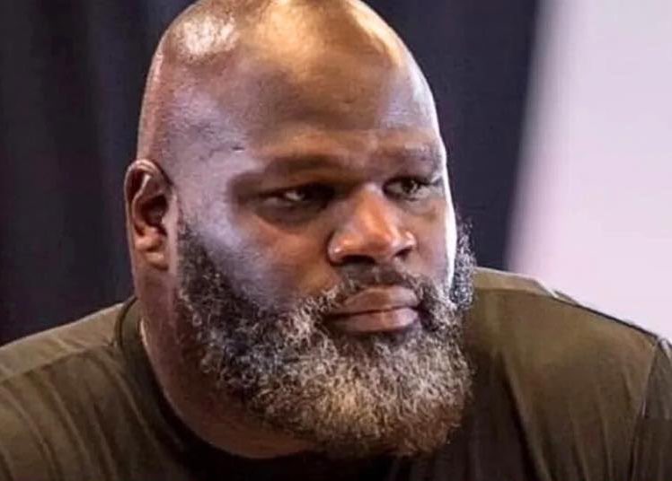 MakaveliDTA's tweet image. #MarkHenry 👇👇👇

"His place on Mount Rushmore, I think, is concrete. I've never heard somebody say, “Oh yeah, my Mount Rushmore, and #HulkHogan wasn't on it."

I feel like some of the people out there have this bias, or they they want to delve into the negativity of Hogan's
