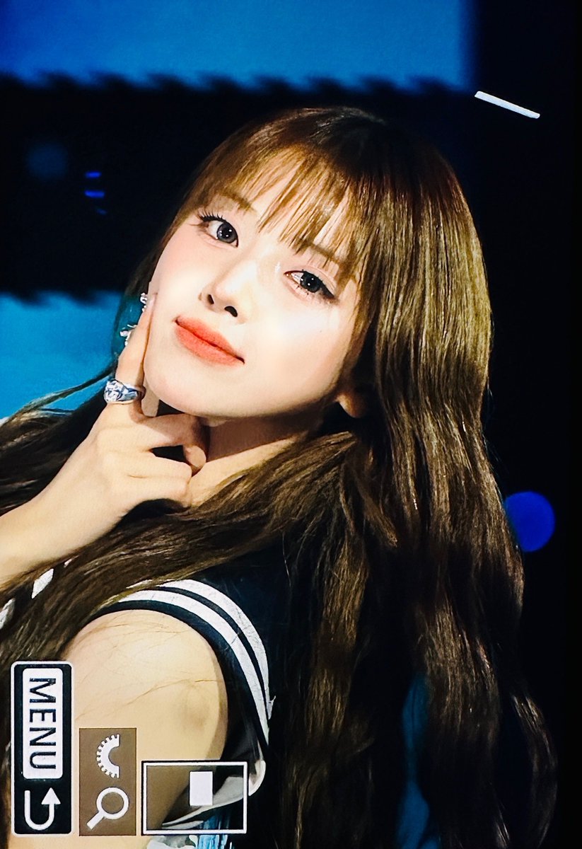 413Lovable's tweet image. 250726 #지우 #JIWOO #엔믹스 #NMIXX