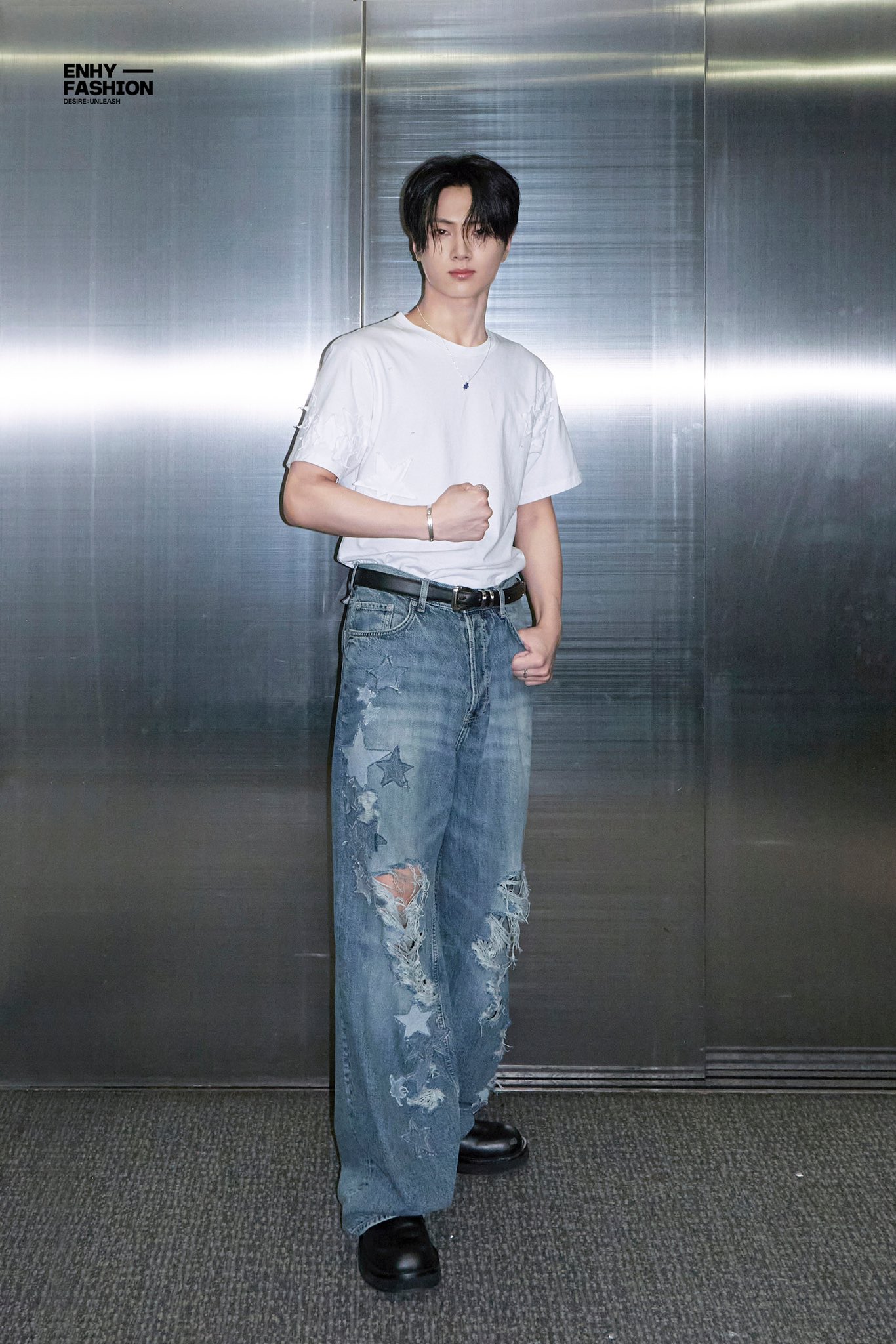 enhypen ジェイ　manifest lazada 制服　特典 ENHYPEN JAY GLOBAL on X: 