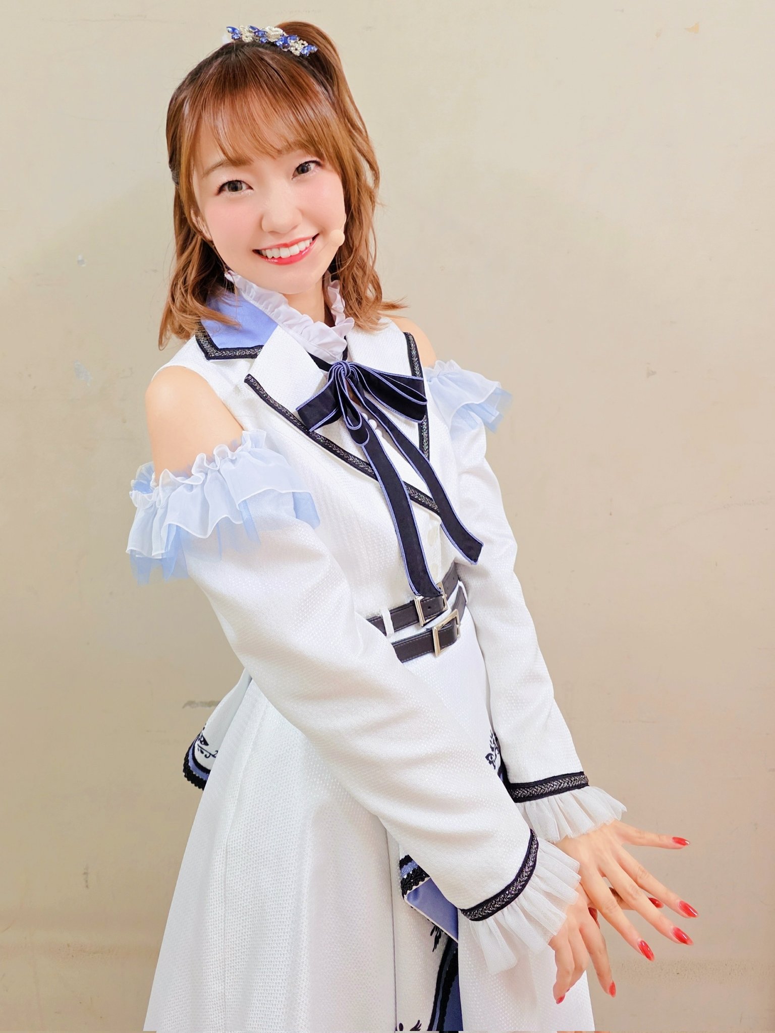 普通の私に特別な魔法を　島村卯月　大橋彩香　サイン　SP　ECP02　ちゅうてつ 普通の私に特別な魔法を 島村卯月 大橋彩香 サイン SP ECP02 ちゅう
