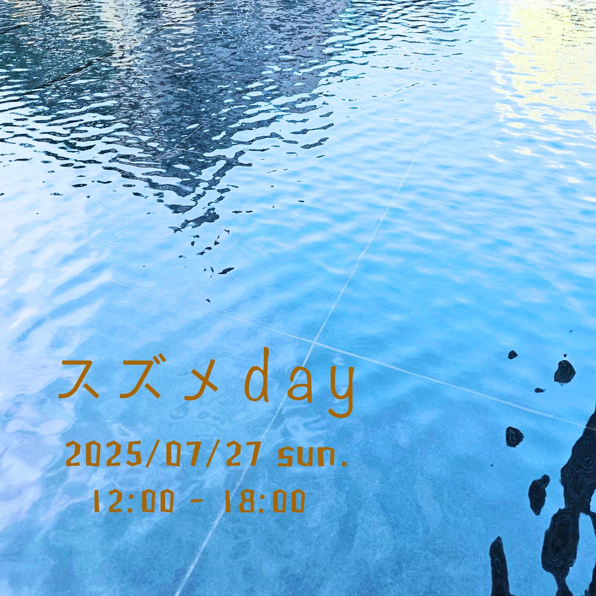 suzume181's tweet photo. 明日はスズメday🕊️
🌟あおだま雑貨店12～17時
🌟junjunタロット14～18時
🌟アイシー・リュウ15～18時
🌟雀文庫みたか13～18時
🌟ゴーゴーリフレ15～18時
🌟数のおと12時～

new《数のおと》は、数学の教具で遊ぼう！をやります✨絵本の無料貸出のおはよう文庫、自家焙煎珈琲と古本販売の橙珈琲書房も‼️ https://t.co/e2v4gem9aF