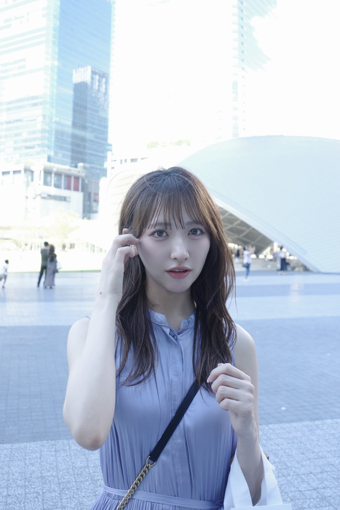 専用 石田千穂③ STU48 石田千穂セカンド写真集発売記念イベント開催のお知らせ