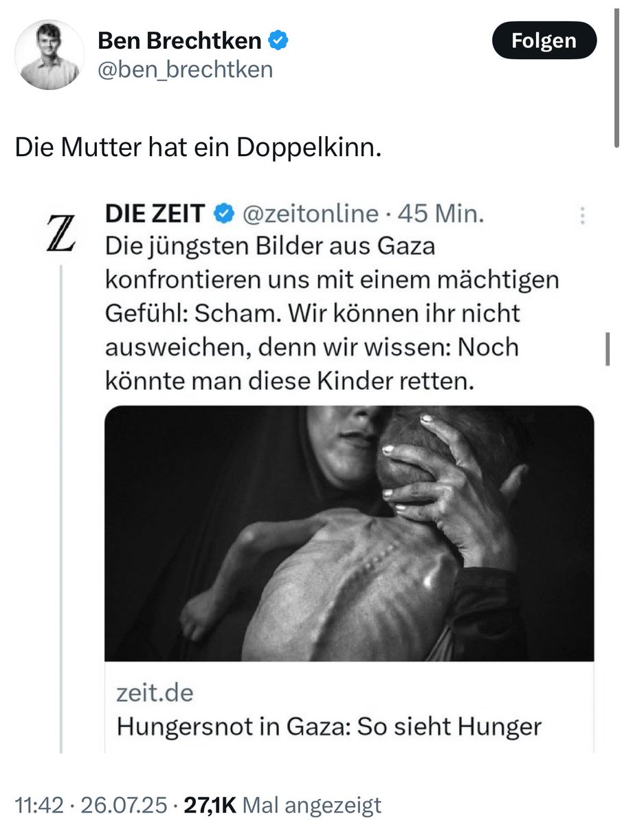 TriggerDosis's tweet image. Libcons: &quot;Die AfD muss sich mäßigen.&quot;

Auch die Libcons: