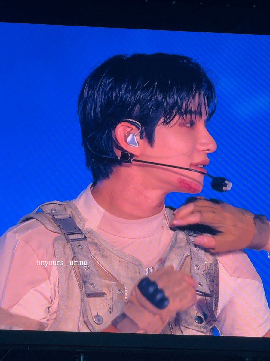 onyours__uring's tweet image. 250726 썸머 가요대전 #도영 #정우 #마크
아니 상처 디테일 미쳤음 ㅠㅠ 몸에 그을린 메컵 한 거 봐
김정우 옆태 ㅈㅉ ㅜㅜㅜㅠ
#NCT #NCT127
#2025SBS가요대전Summer #SBS가요대전
#가요대전Summer