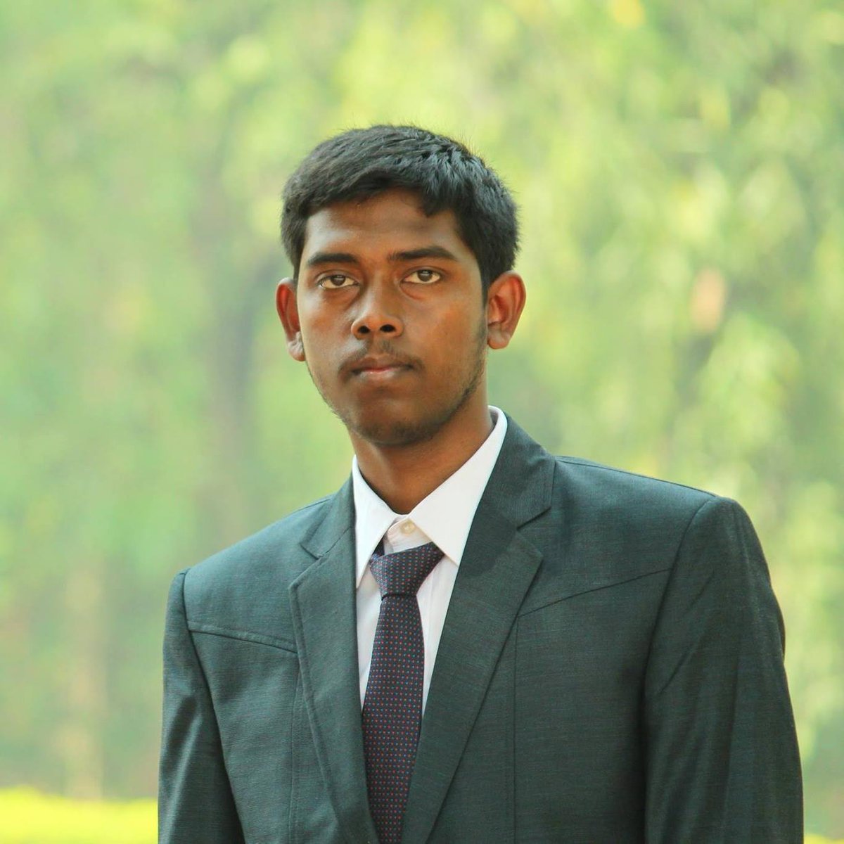 iiserkol's tweet image. We&apos;re glad to share that our alumnus, Dr. Sachchidanand Prasad has  recently joined as Assistant Professor at  IIIT, Delhi.

Dr. Prasad, under the supervision of Prof. Somnath Basu, earned his  Ph.D. from IISER Kolkata in 2022.

@EduMinOfIndia @PTI_News @PIB_India
@skkhare781