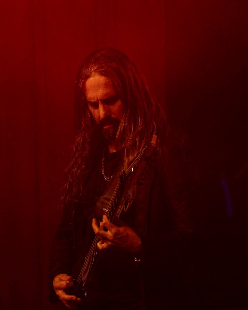 BackseatMafia's tweet image. New Post: Live Gallery: Bear McCreary Brings Cinematic Worlds to Life on Stage at the Enmore Theatre 24.05.2027 backseatmafia.com/live-gallery-b…