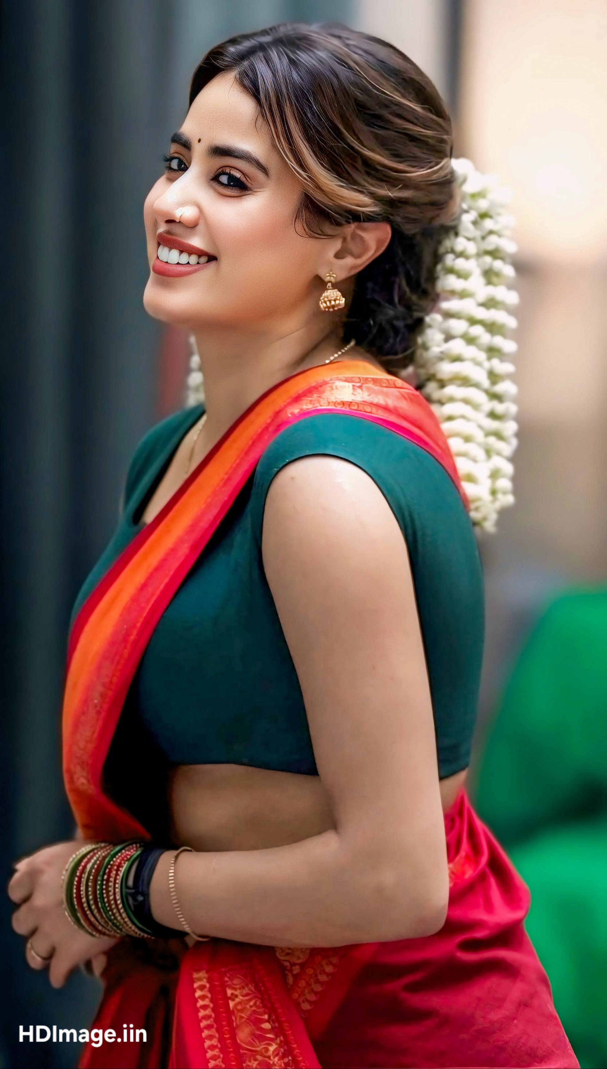 Image The Future of Janhvi Kapoor in Bollywood