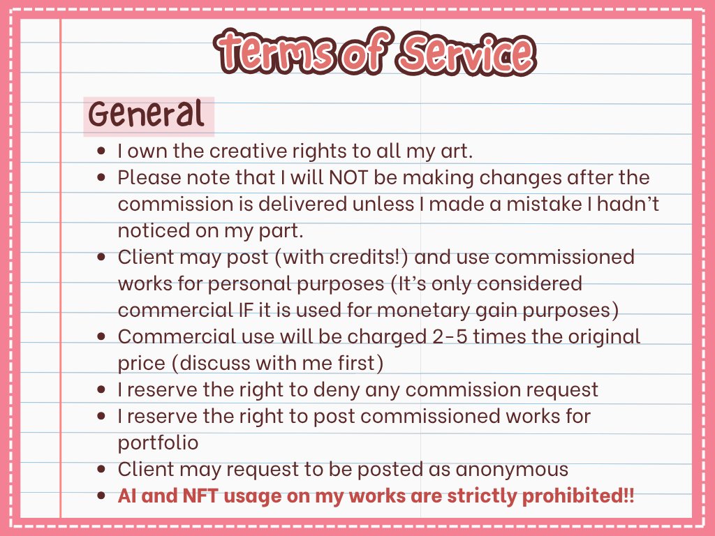 goingasleep's tweet image. ☀OPEN YCH CHIBI COMMISSION☀
[❤s and 🔄s are very much appreciated!✨ ]

I&apos;m opening my very first commission for INA🇮🇩 only! Aku buka 5 slot yas💔✌

Please DM me or fill out the GForm below if you&apos;re interested ☀

⬇⬇⬇⬇⬇⬇
forms.gle/tMBKdFN5mQ37CB…