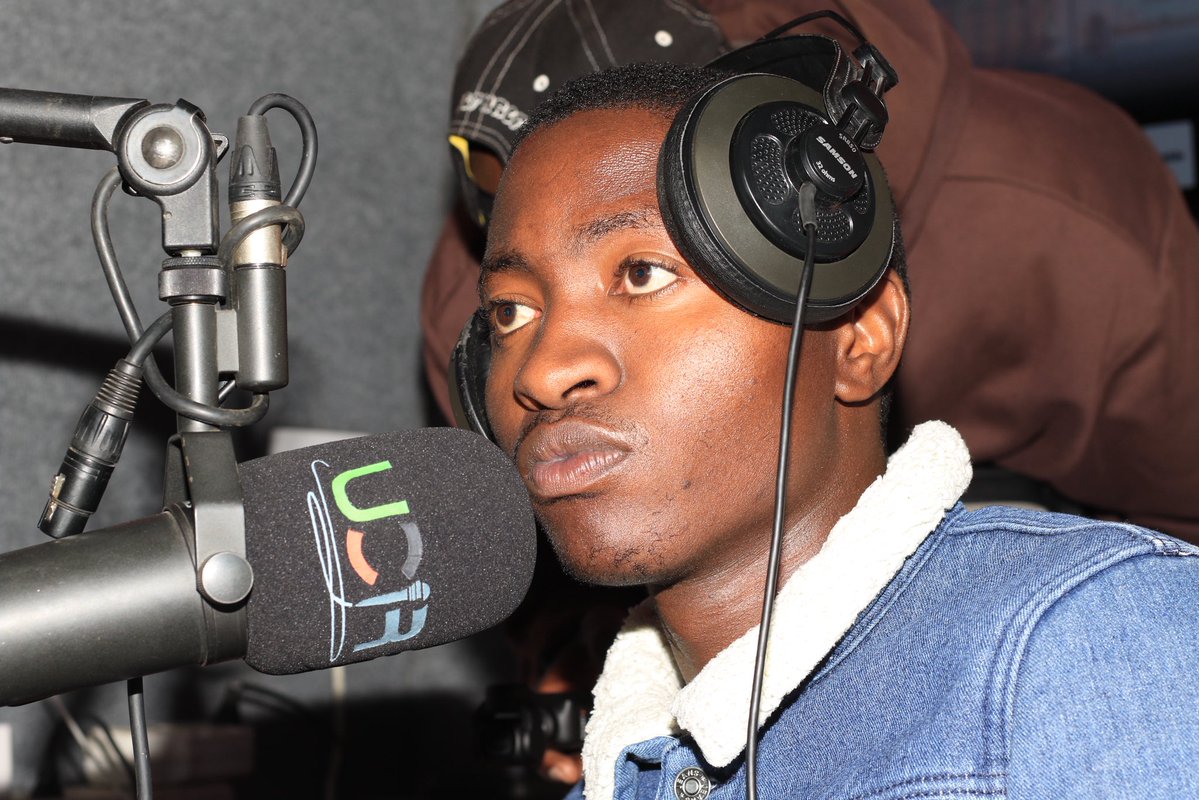 RAF_SA's tweet image. The RAF wants to remind you to prioritise road safety this winter season. Marketing and Communications Officer: Nonkoliseko Jaza emphasises the importance of wearing reflective clothes when walking or driving in low-light conditions.