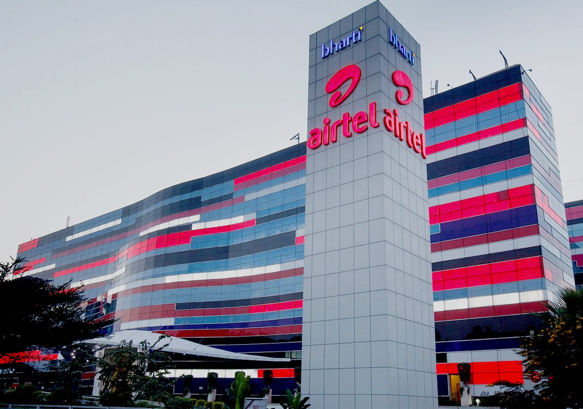 Nipashebiz.co.ke (@nipashebiz) on Twitter photo Airtel Africa PLC reported a 22.4% revenue increase to $1.415 billion for the quarter ending June 30, 2025. East Africa revenue rose 17.6% to $498 million, driven by strong growth in voice and data services, customer base expansion, and improved network coverage
<a href="/AIRTEL_KE/">Airtel Kenya</a> Airtel Africa PLC reported a 22.4% revenue increase to $1.415 billion for the quarter ending June 30, 2025. East Africa revenue rose 17.6% to $498 million, driven by strong growth in voice and data services, customer base expansion, and improved network coverage
<a href="/AIRTEL_KE/">Airtel Kenya</a>