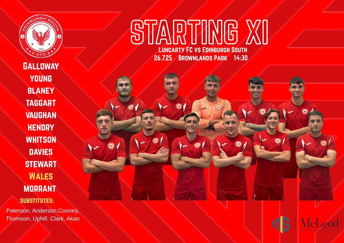 Edinsouthfc tweet picture