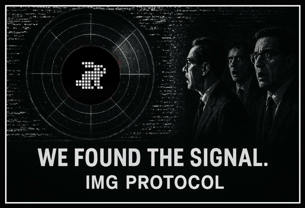 @BarsawIMG IMG is here to take over