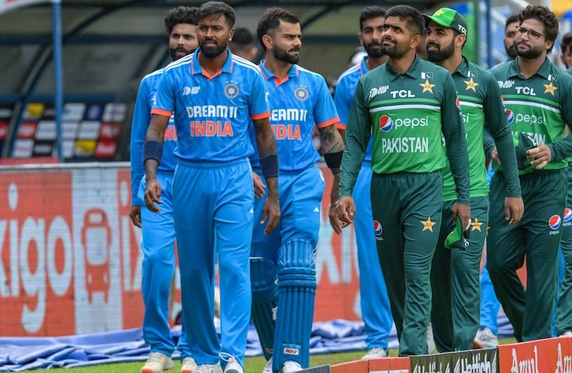 thind_akashdeep's tweet image. INDIA &amp;amp; PAKISTAN IN SAME GROUP FOR ASIA CUP TOURNAMENT. MATCH LIKELY TO BE ON 14th SEPTEMBER.