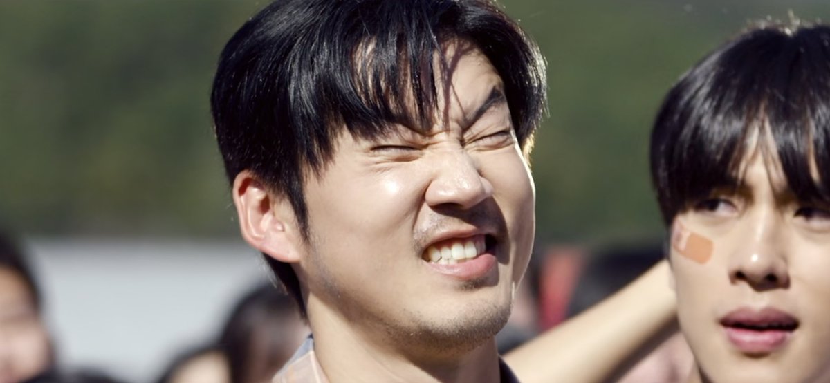 daheeverse's tweet image. JU GARAM SO GOOFY AND CHAOTIC AF KYESANG FINALLY PLAYING A ROLE LIKE THIS AGAIN AFTER #TheKidnappingDay fjfjdj
#TheWinningTry #TheWinningTryEp1