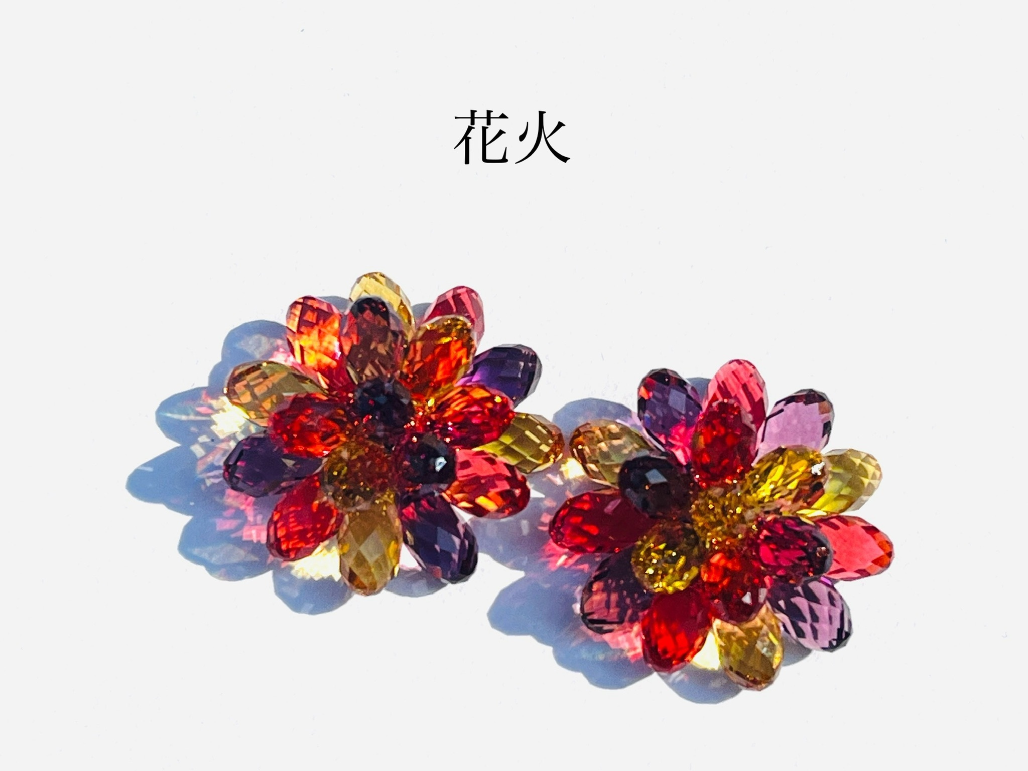 りこ🐸8/1.2 tokyo jewelry fes(ビッグサイト22-27) on X: 
