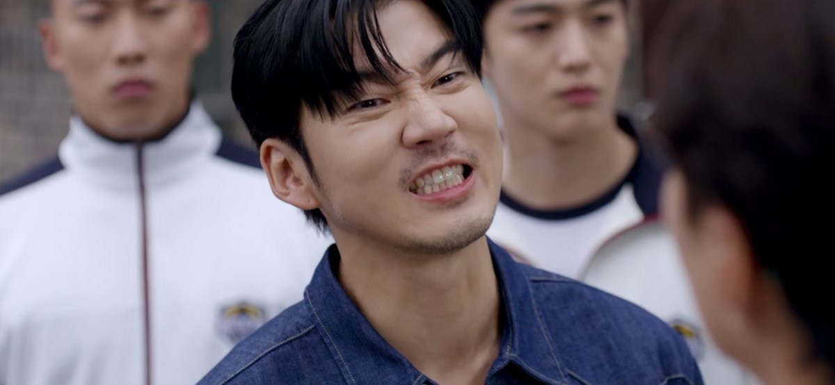 daheeverse's tweet image. JU GARAM SO GOOFY AND CHAOTIC AF KYESANG FINALLY PLAYING A ROLE LIKE THIS AGAIN AFTER #TheKidnappingDay fjfjdj
#TheWinningTry #TheWinningTryEp1