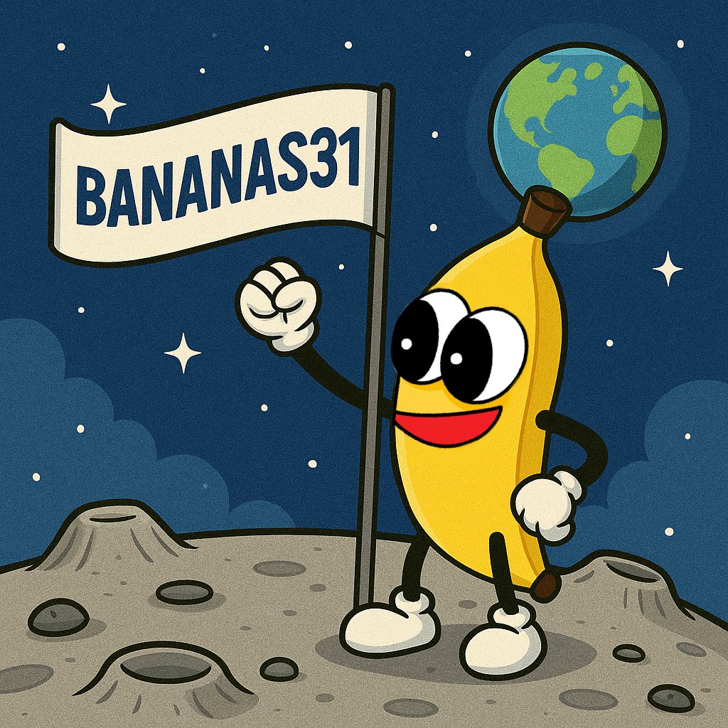 $Banana for Scale tweet media