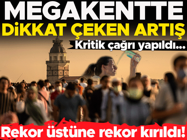 Hurriyet's tweet image. İstanbul'da dikkat çeken artış! Sıcaklık rekoru kırılmıştı: Seviye yüzde 55.35'e kadar düştü
hurriyet.com.tr/gundem/istanbu…