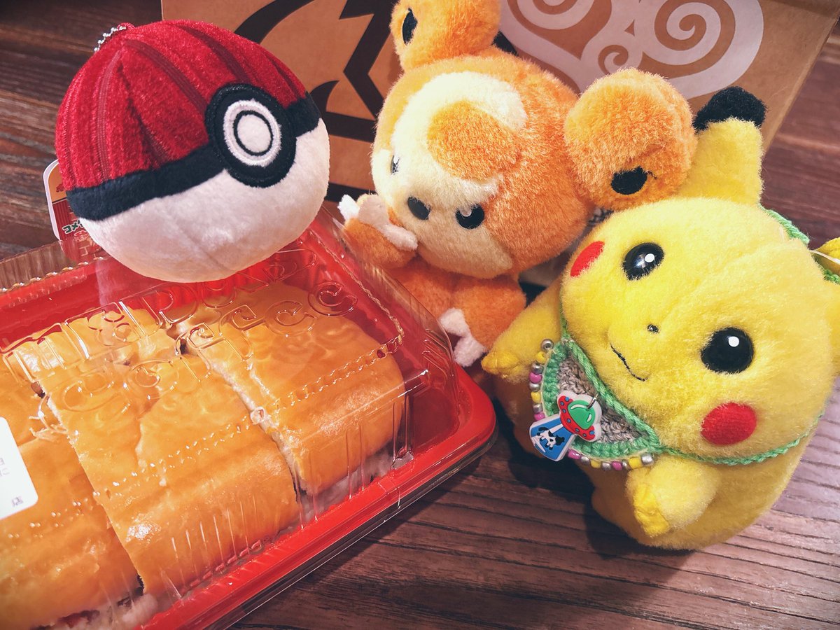 urinuinui's tweet image. 今日の晩ごはんよ
コメダモンボ落ち着いた赤で大人っぽくてかわいいねえ