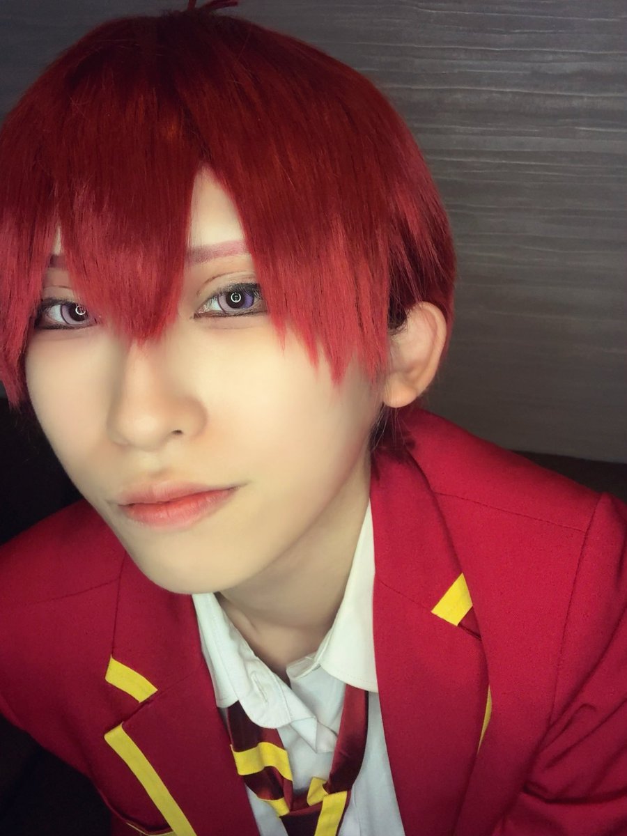 Chik_os's tweet image. F6❤️ Cosplay