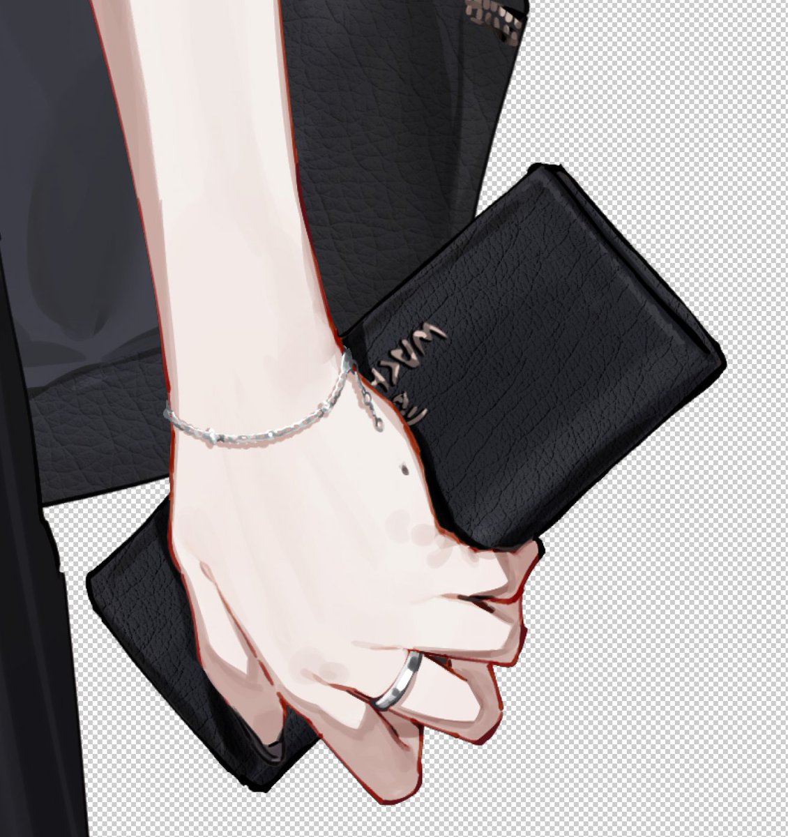 モノ | Mono 🐟 tweet media