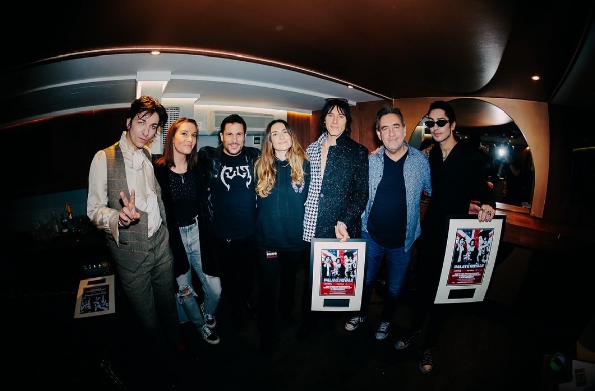 OVOArena's tweet image. π Did you know we celebrate every performer who headlines @OVOArena Wembley for the first time? Here are some of the incredible acts who joined us in our 90th year. π₯³
Did you attend any of these shows?