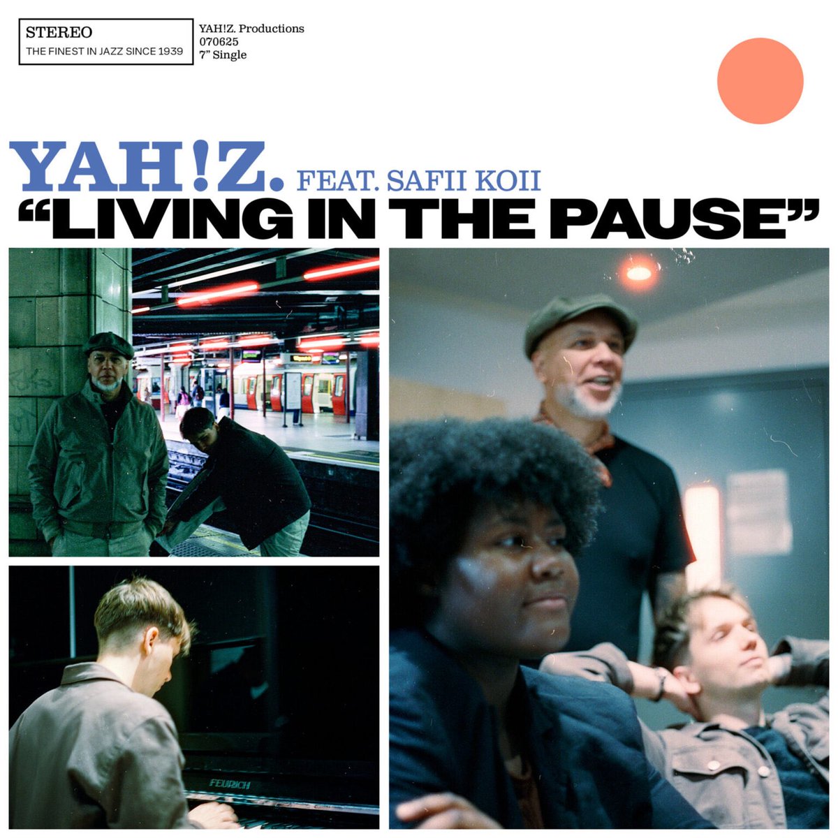 Gonzo und Vinny haben schöne Neuigkeiten zu vermelden, bzw. deren gemeinsames Projekt YAH!Z. Checkt gerne deren tolle Webseite yah-z.com aus. Spoiler: eine brandneue Single steht in den Startlöchern und es gibt einen Termin für die physische Version des Albums!