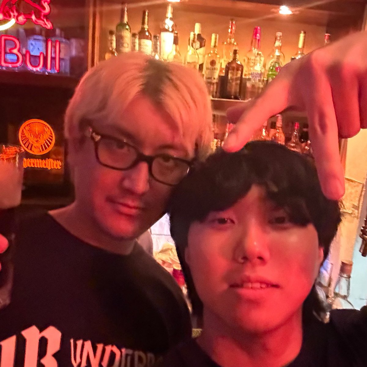 narcss2's tweet image. 神に会えた。