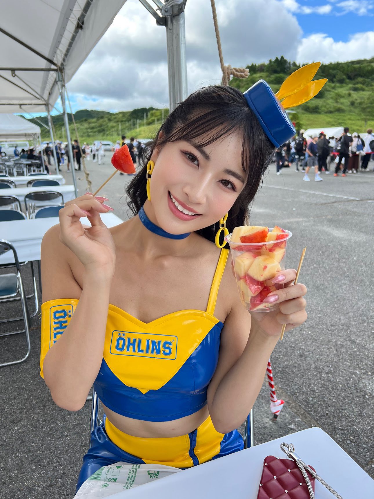 ♥さゆり♥ 藤渡小百合/fujito sayuri (@sayuri__offi) • Instagram photos