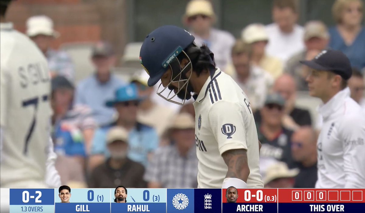 People said this series is better than Ashes 🤣🤣🤣
#INDvsENG #INDvsENGTest 
#BoycottBCCI